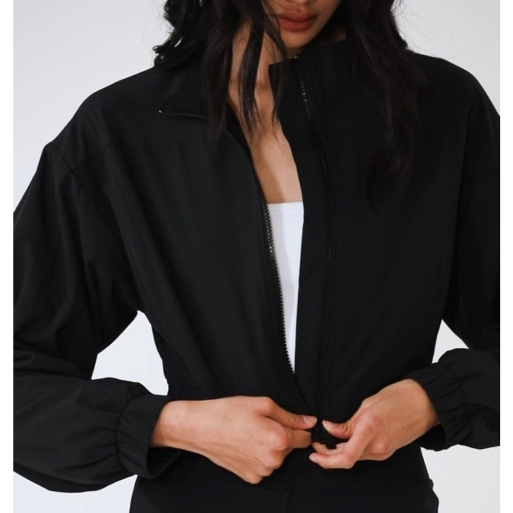 ALO Clubhouse Jacket size S